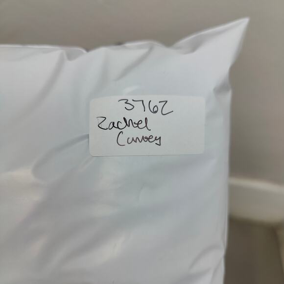 Rachel Comey Monterey Pants Womens 2 White Pull On Wide Leg Crepe Relaxed Preppy - Picture 12 of 12